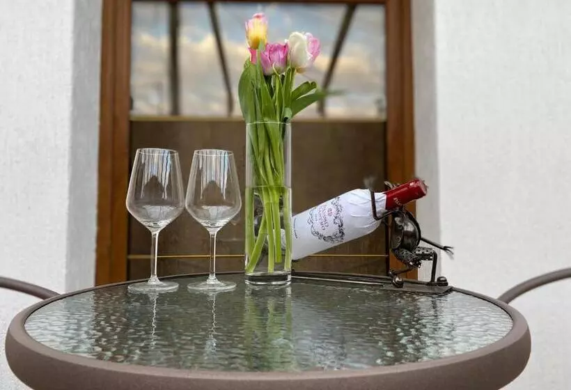 پانسیون 4rooms