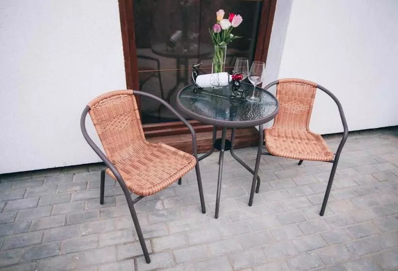 پانسیون 4rooms