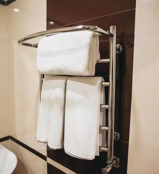 پانسیون 4rooms