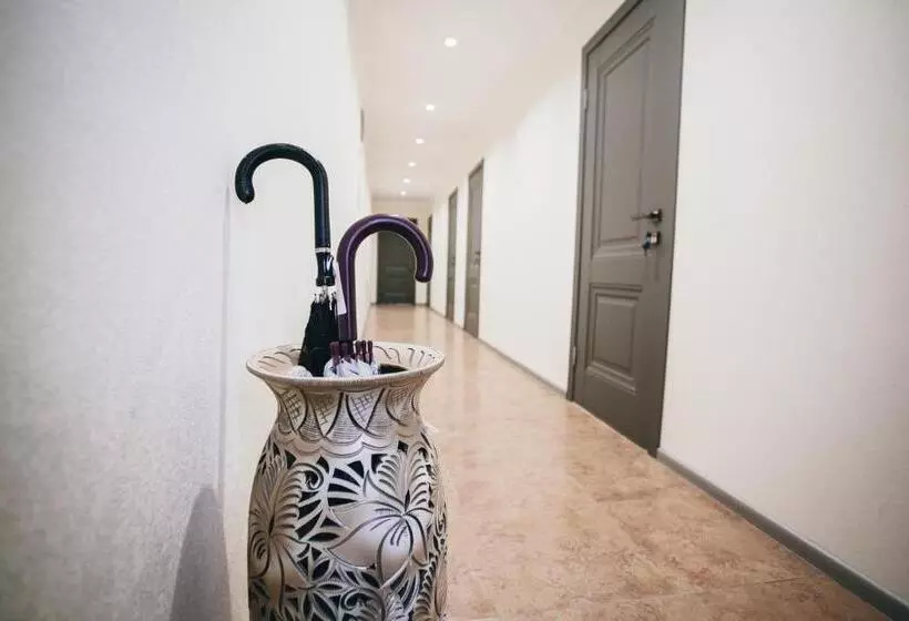 پانسیون 4rooms