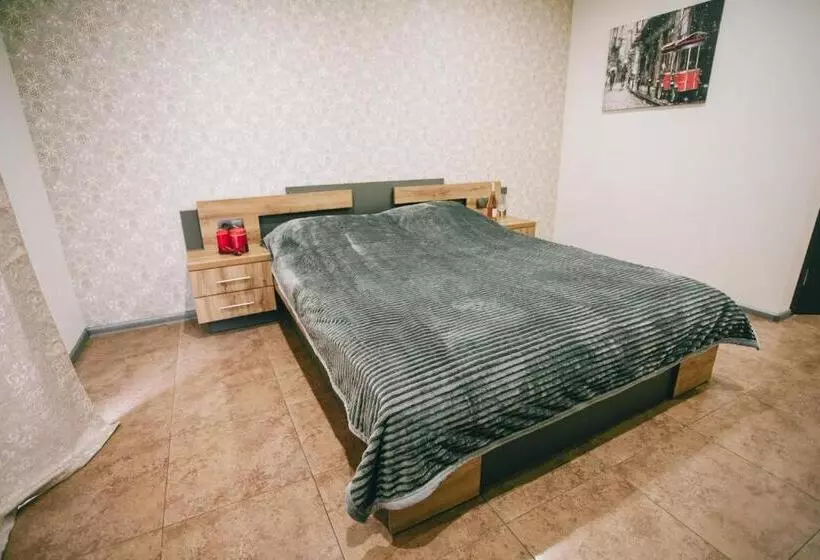 پانسیون 4rooms