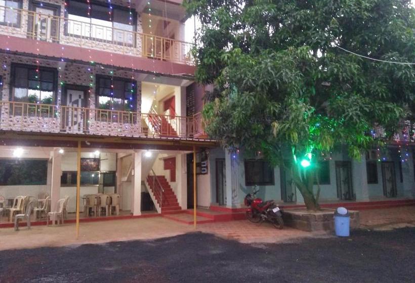 פנסיון Soham Guest House