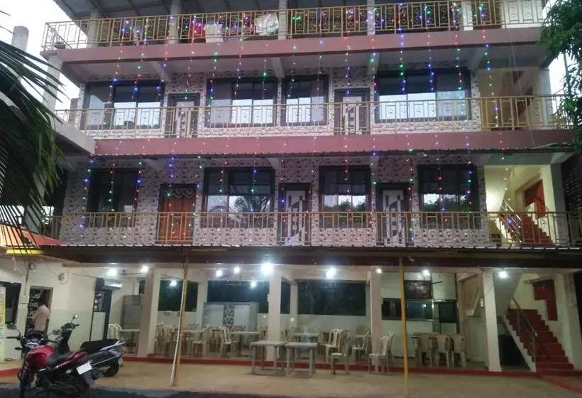 ペンション Soham Guest House