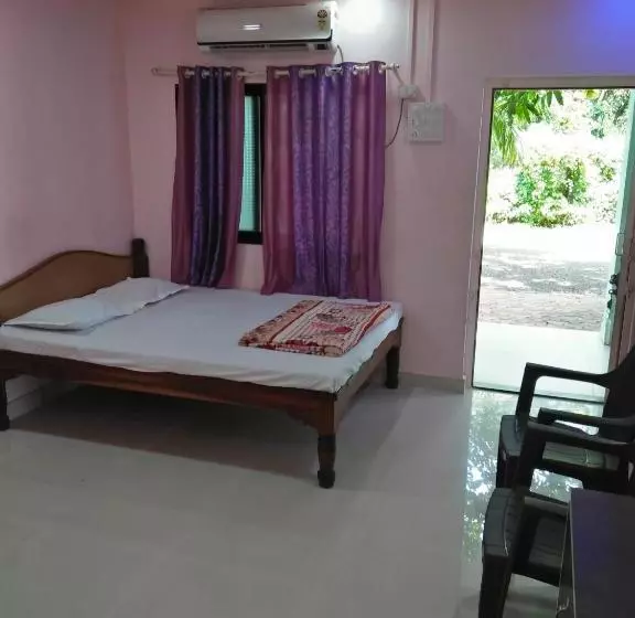 ペンション Soham Guest House