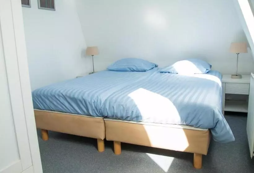 Lomakeskus Bungalow 6p