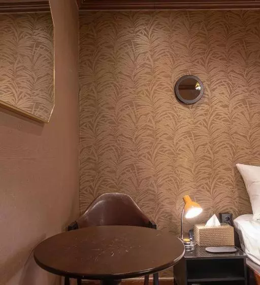 Shourin Hotel Cheonan By Aank