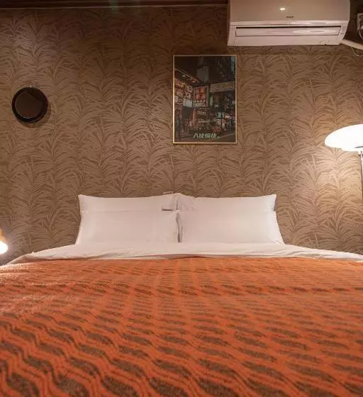 Shourin Hotel Cheonan By Aank