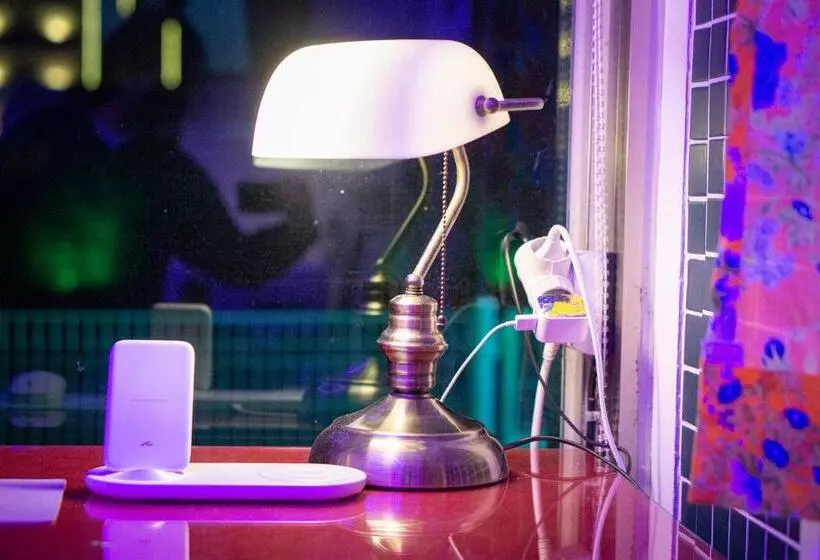 Shourin Hotel Cheonan By Aank