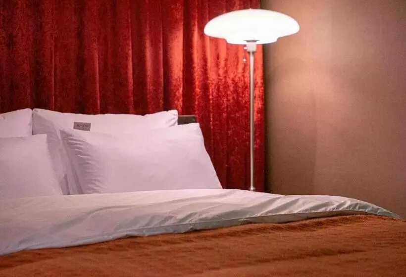 Shourin Hotel Cheonan By Aank