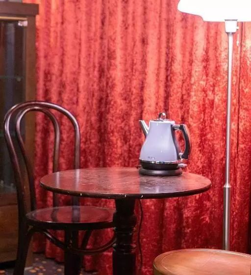 Shourin Hotel Cheonan By Aank