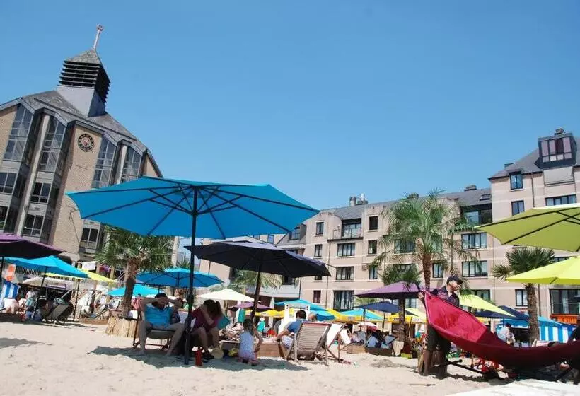 Retkeilymaja Gite Mozaik