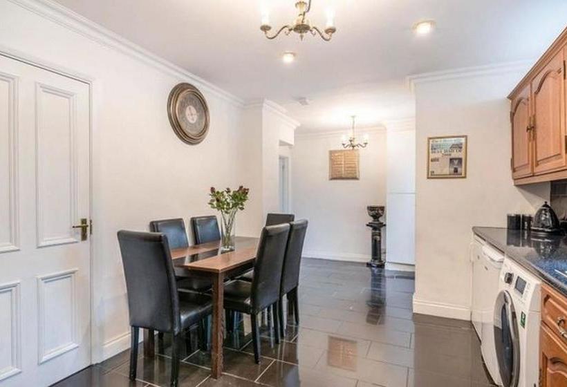 Apartamentos Ramón Gómez