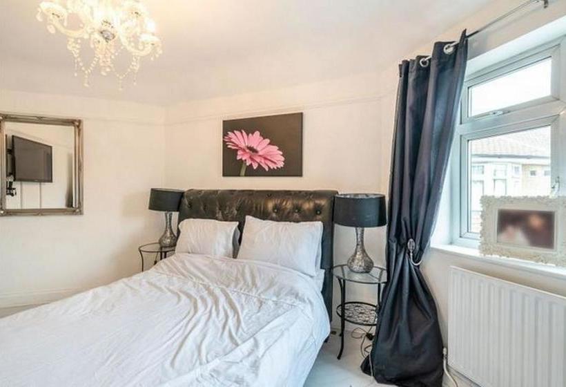 Apartamentos Ramón Gómez