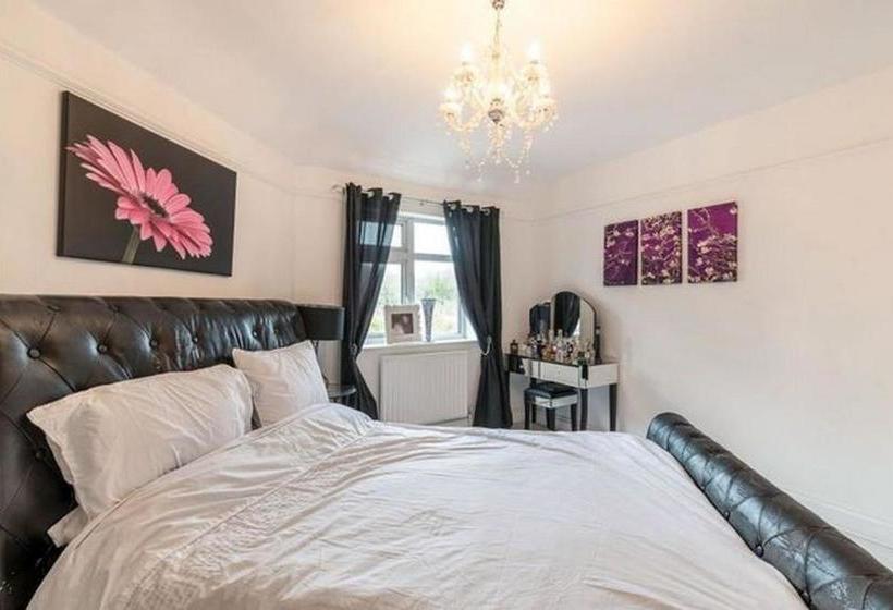 Apartamentos Ramón Gómez