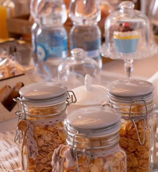 민박 L'alberata Dei Sogni