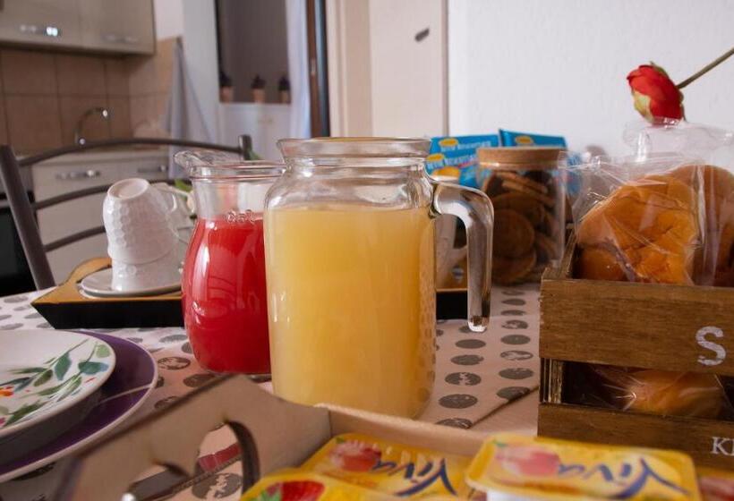 민박 L'alberata Dei Sogni