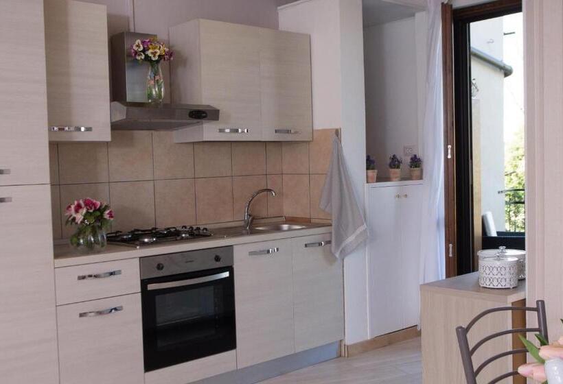 민박 L'alberata Dei Sogni