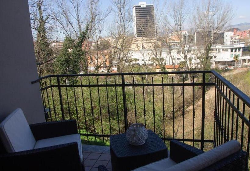 민박 L'alberata Dei Sogni