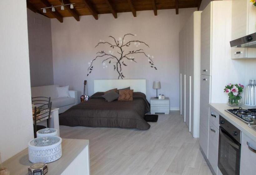 민박 L'alberata Dei Sogni