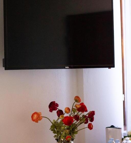 민박 L'alberata Dei Sogni