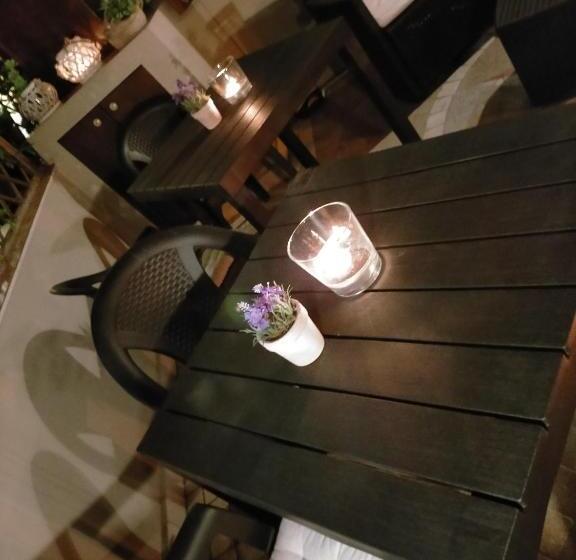 민박 L'alberata Dei Sogni