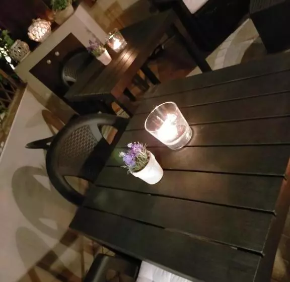 تختخواب و صبحانه L'alberata Dei Sogni