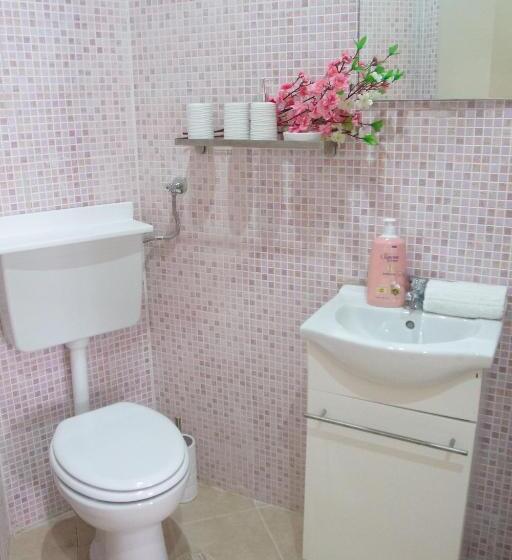 민박 L'alberata Dei Sogni