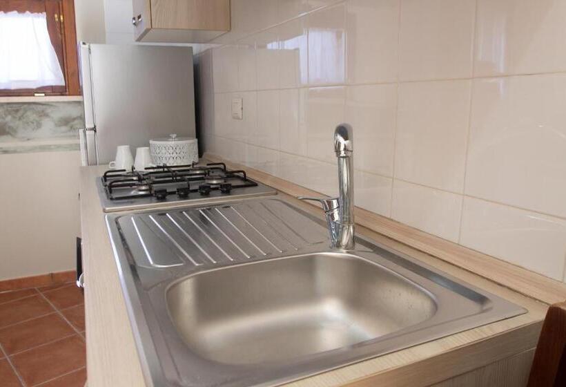 민박 L'alberata Dei Sogni