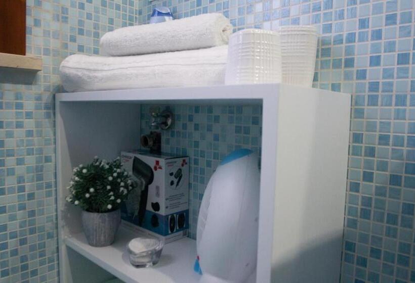 민박 L'alberata Dei Sogni