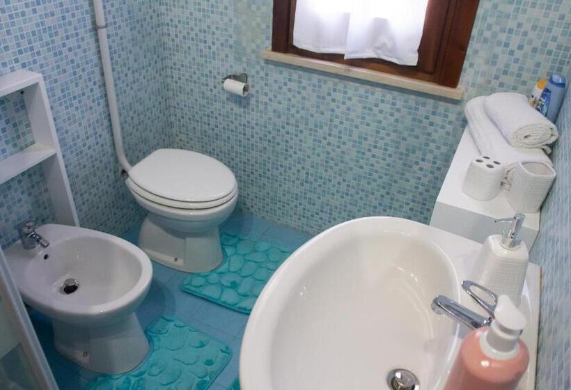 민박 L'alberata Dei Sogni