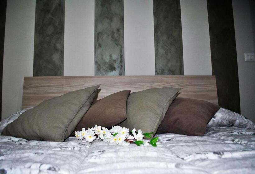 민박 L'alberata Dei Sogni