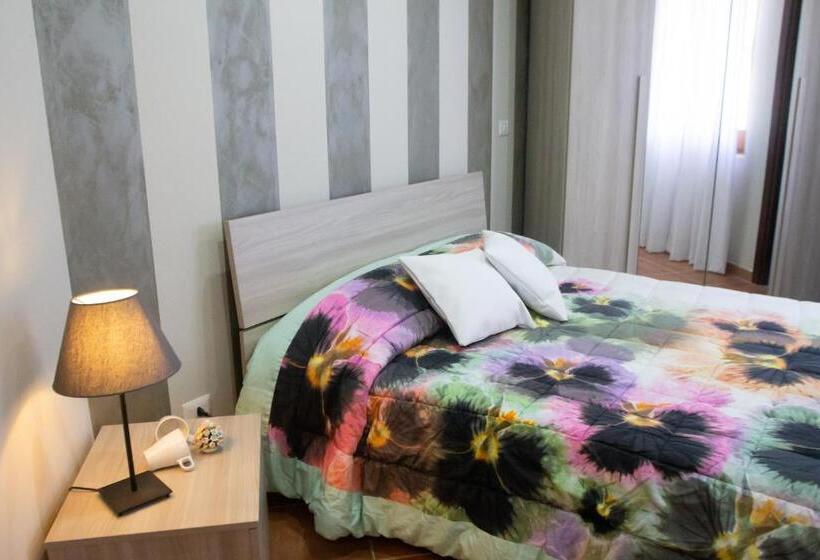 민박 L'alberata Dei Sogni