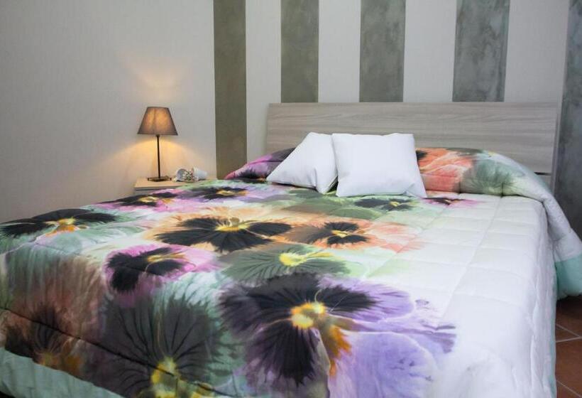 민박 L'alberata Dei Sogni