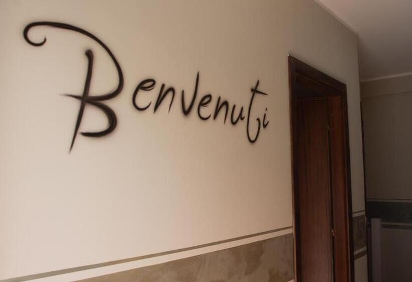 민박 L'alberata Dei Sogni