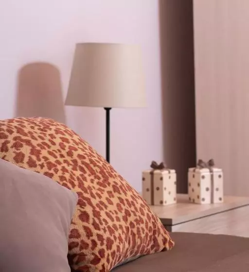تختخواب و صبحانه L'alberata Dei Sogni