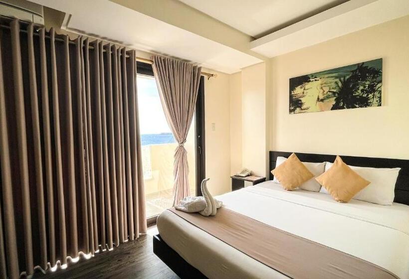 בית מלון כפרי Navarro