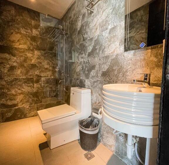 בית מלון כפרי Navarro