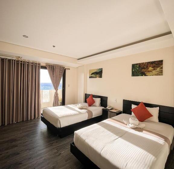 בית מלון כפרי Navarro