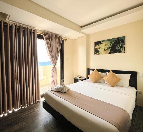 בית מלון כפרי Navarro