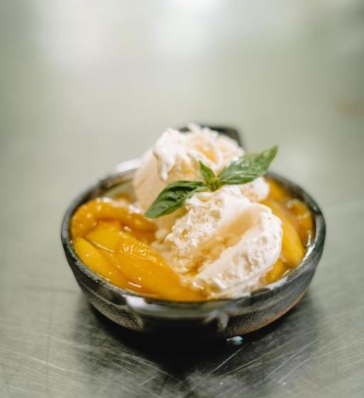 בית מלון כפרי Navarro