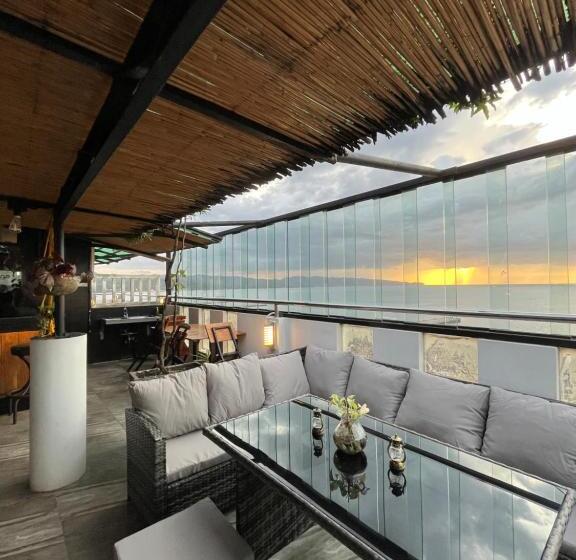 בית מלון כפרי Navarro