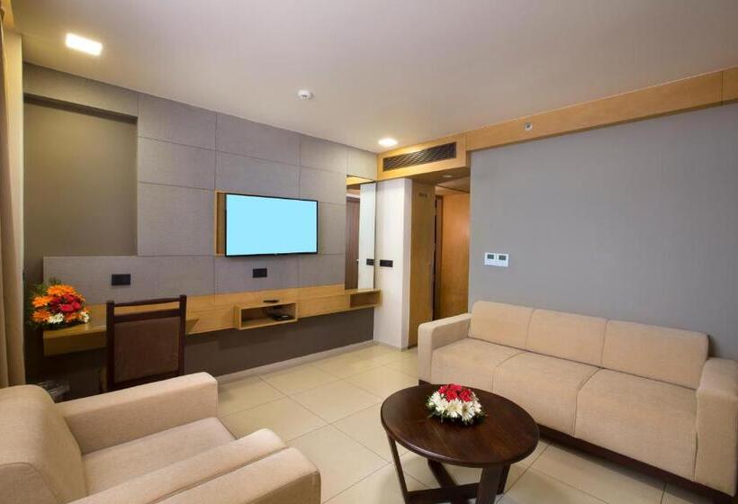 فندق North Seven