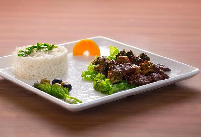 فندق North Seven