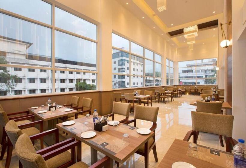 فندق North Seven