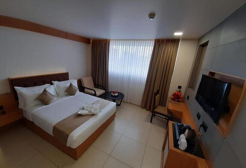 فندق North Seven