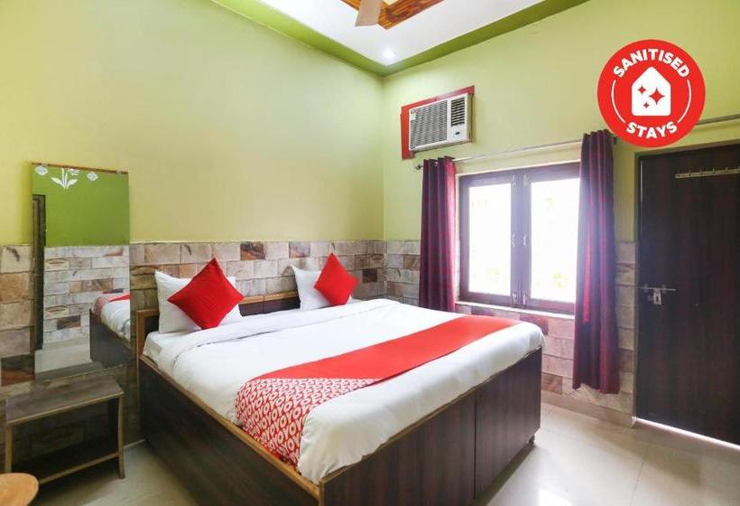 Hotell Oyo 71188  Sawan