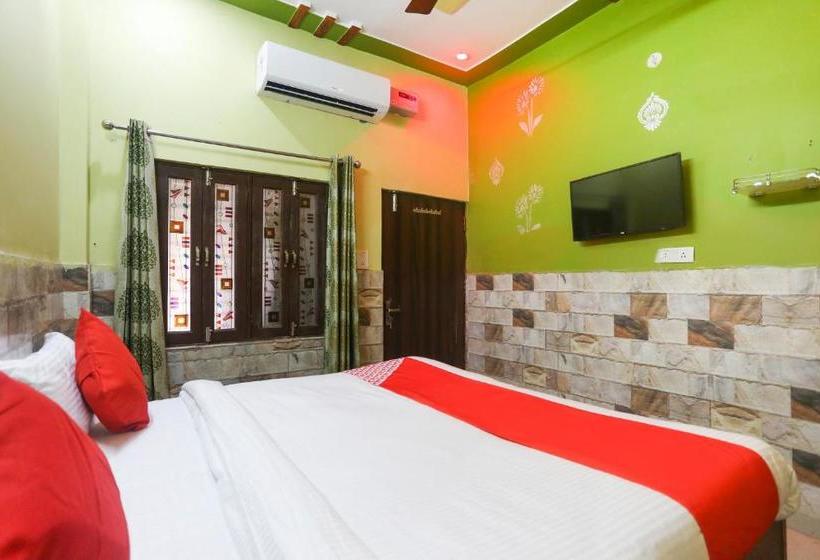 Hotell Oyo 71188  Sawan
