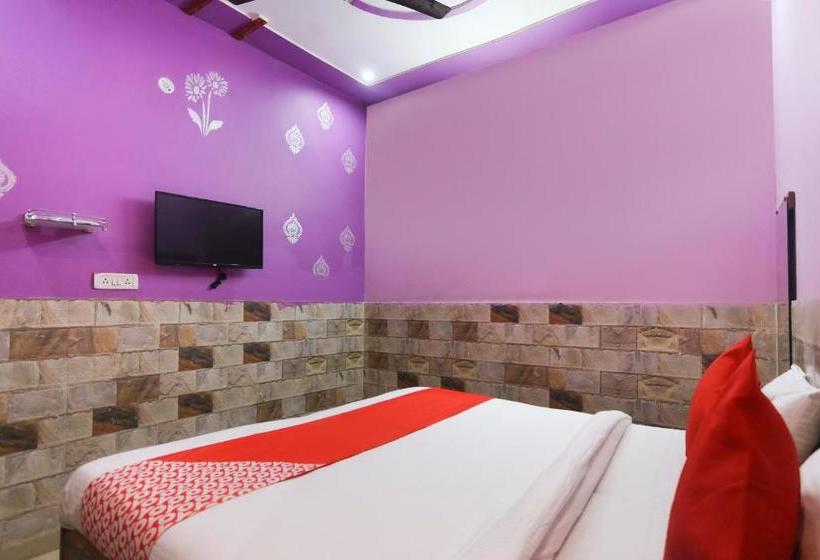 Hotell Oyo 71188  Sawan