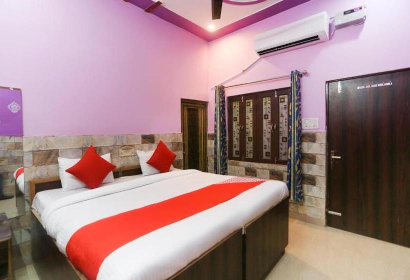 Hotell Oyo 71188  Sawan