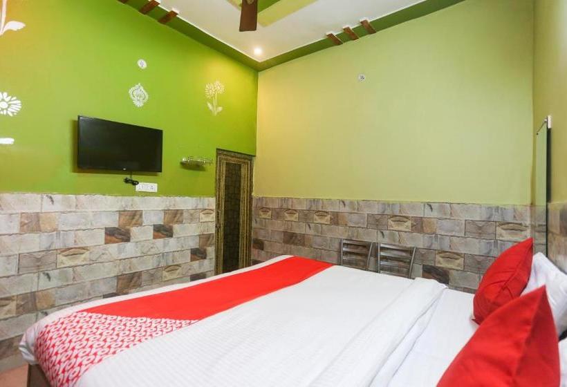 Hotell Oyo 71188  Sawan